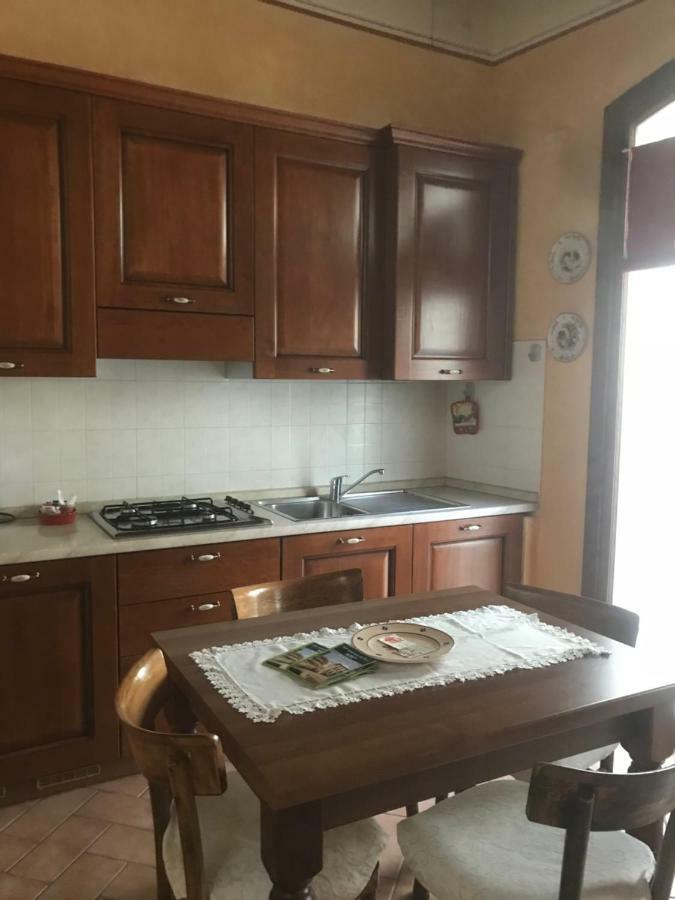 Residence Le Gagli Arde Arezzo Bagian luar foto